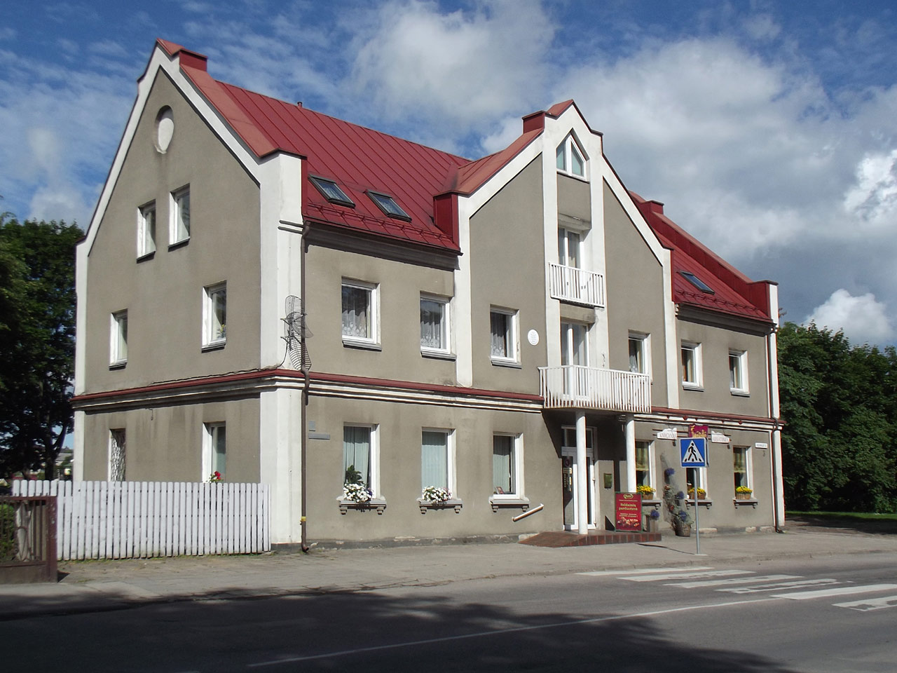Kretinga